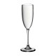 Pahar pentru sampanie, 140 ml, Happy Hour - GUZZINI